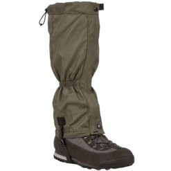 Buty do chodzenia Highlander. Zielone buty trekkingowe męskie Highlander, bez zapięcia, trekkingowe. Za 191.50 zł.