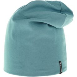 Czapka damska przejściowa Viking Mila Lady, bawełniana. Zielone czapki zimowe damskie VIKING, z bawełny. Za 49.90 zł.