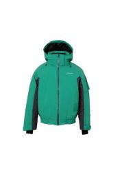 Kurtka narciarska męska Phenix Bomber Ski. Czarne kurtki narciarskie i snowboardowe damskie Phenix, l, bez wzorów, z lycry, bez kaptura, narciarskie. Za 856.49 zł.