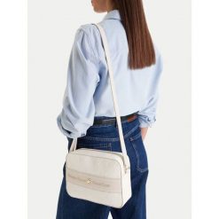 Torebka Beverly Hills Polo Club. Torebki klasyczne damskie Beverly Hills Polo Club, bez wzorów, bez dodatków. Za 249.99 zł.