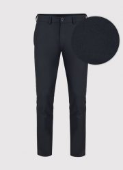 PAKO LORENTE – Spodnie męskie P22WF-WX-003-G-0. Spodnie materiałowe męskie Pako Lorente, bez wzorów, z elastanu, casualowe. Za 129.99 zł.