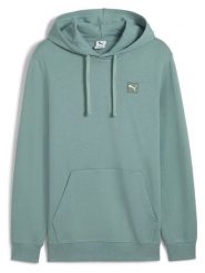 Puma Bluza w kolorze turkusowym rozmiar: M. Niebieskie bluzy z kapturem męskie Puma, m. Za 191.88 zł.