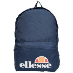 Plecak Ellesse Rolby 19,5 l + piórnik. Niebieskie plecaki damskie Ellesse, bez wzorów. Za 161.00 zł.