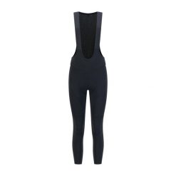 Spodnie rowerowe damskie Rogelli Essential. Czarne spodnie dresowe damskie Rogelli, xl, bez wzorów. Za 479.99 zł.