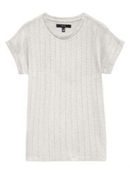 Vero Moda Sweter w kolorze szarym rozmiar: XL. Szare swetry klasyczne damskie Vero Moda, xl, bez kołnierzyka. Za 48.05 zł.