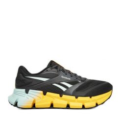 Buty do biegania Reebok. Czarne obuwie do biegania damskie Reebok. Za 489.99 zł.