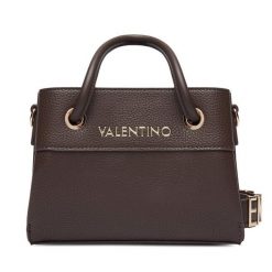 Torebka Valentino. Białe torebki klasyczne damskie Valentino, bez wzorów, bez dodatków. Za 629.99 zł.