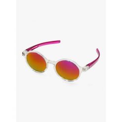 Okulary przeciwsłoneczne dla dzieci Julbo Walk L Spectron 3 Color Flash. Fioletowe okulary przeciwsłoneczne dziecięce JULBO. Za 130.99 zł.