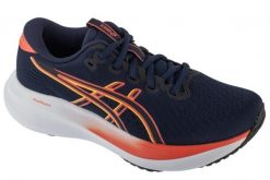 Buty do biegania damskie, Gel-Excite 11. Niebieskie obuwie do biegania damskie Asics. Za 381.30 zł.