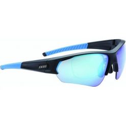 Okulary przeciwsłoneczne BBB Cycling Select Optic. Czarne okulary przeciwsłoneczne męskie BBB CYCLING. Za 396.00 zł.