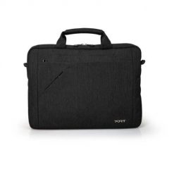 Port Designs Sydney 35,6 cm (14") Obudowa na messenger Czarny. Czarne walizki Port Designs, bez wzorów. Za 230.99 zł.