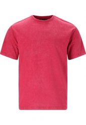 T-shirt Virtus Lloyd. Czarne t-shirty męskie VIRTUS, xl, bez wzorów, z bawełny, bez kołnierzyka. Za 168.50 zł.