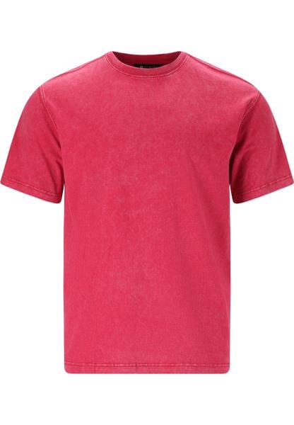 T-shirt Virtus Lloyd. Czarne t-shirty męskie VIRTUS, xl, bez wzorów, z bawełny, bez kołnierzyka. Za 168.50 zł.