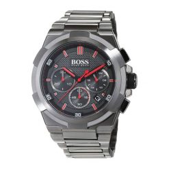 Zegarek "1513361" w kolorze ciemnoszarym. Szare, analogowe zegarki męskie Michael Kors, Fossil, ze stali. W wyprzedaży za 1,299.95 zł.