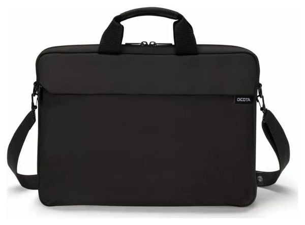 Torba Dicota Slim Case One 14-16'' czarny. Czarne torby na laptopa damskie Dicota, bez wzorów. Za 109.90 zł.