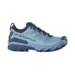 Damskie buty trekkingowe La Sportiva Ultra Raptor 3 GTX. Niebieskie obuwie trekkingowe damskie La Sportiva. Za 931.80 zł.