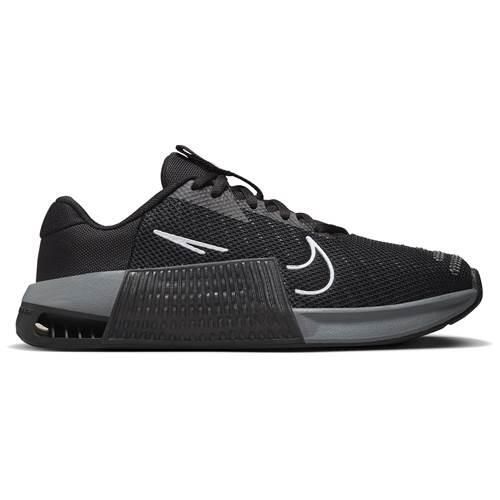 Buty treningowe damskie Nike metcon 9. Czarne obuwie treningowe damskie Nike, na fitness i siłownię. Za 481.00 zł.
