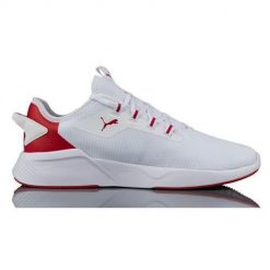 Buty do chodzenia męskie Puma Retaliate 2. Białe obuwie do biegania damskie Puma. Za 213.00 zł.