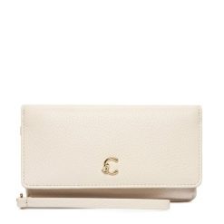 Torebka Coccinelle. Torebki klasyczne damskie Coccinelle, bez wzorów, bez dodatków. Za 489.99 zł.