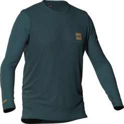 Koszulka rowerowa LEATT Jersey MTB Gravity 2.0. Białe t-shirty sportowe męskie LEATT, s, z dzianiny, bez ramiączek, rowerowe. Za 199.00 zł.