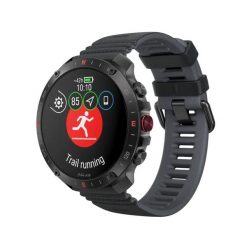 Zegarek podłączony Polar Grit X2 Pro. Czarne zegarki męskie POLAR. Za 3,191.05 zł.