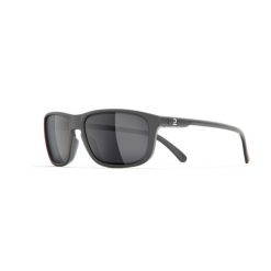 Okulary przeciwsłoneczne dla dorosłych Quechua MH100 kategoria 3. Czarne okulary przeciwsłoneczne damskie QUECHUA. Za 39.99 zł.