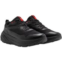 Buty Speed Hiker 4F 4FWMM00FOTSM036-20S Czarne. Czarne obuwie do biegania damskie . Za 421.24 zł.