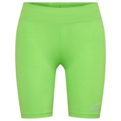 Damskie buty z wysokim stanem Newline Athletic sprinters. Zielone obuwie treningowe damskie Newline, na fitness i siłownię. Za 219.50 zł.