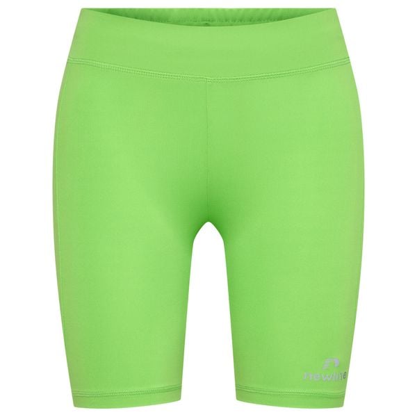 Damskie buty z wysokim stanem Newline Athletic sprinters. Zielone obuwie treningowe damskie Newline, na fitness i siłownię. Za 170.50 zł.