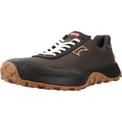 Buty CAMPER RUG METEOR Zielony. Zielone buty fitness męskie Camper, na fitness i siłownię. Za 626.98 zł.