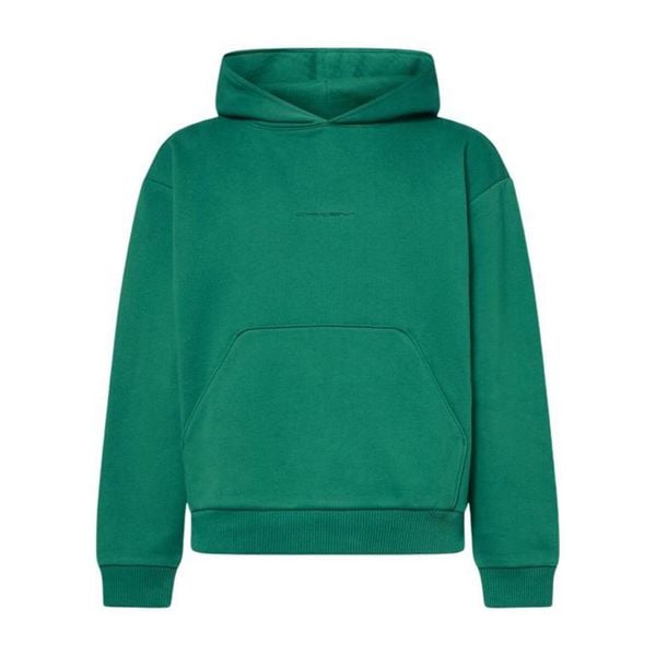 Oakley Bluza Soho Po 3.0 Foa404867-78S. Zielone bluzy bez kaptura męskie Oakley, m. Za 386.99 zł.