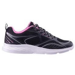 Buty sportowe damskie Martes Runie Low Wo's - czarne, Rozmiar buta 38. Czarne obuwie do biegania damskie MARTES. Za 99.99 zł.