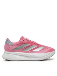 Adidas Buty do biegania Duramo SL 2 IH8227 Różowy. Czerwone obuwie do biegania damskie Adidas. Za 239.99 zł.
