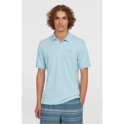 Koszulka polo męska O'Neill Small Logo. Brązowe koszulki polo męskie O'neill, m, bez wzorów, bez ramiączek. Za 229.00 zł.