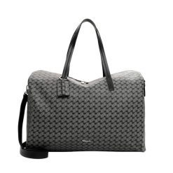 Tamaris Torba Podróżna TAS Francesca Torby podróżne 1 ct Damski. Torebki klasyczne damskie Tamaris, z aplikacjami, z materiału, z nadrukiem, bez dodatków. Za 523.99 zł.