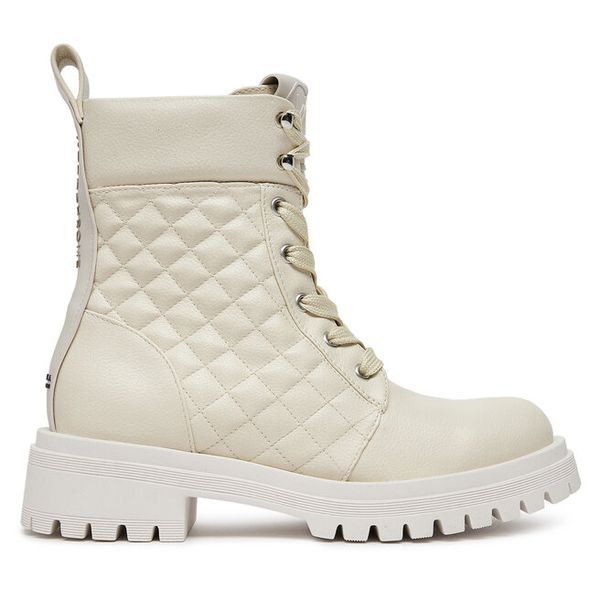 Trzewiki Marella. Botki damskie Marella, bez obcasa, na płaskiej podeszwie, bez zapięcia. Za 759.99 zł.