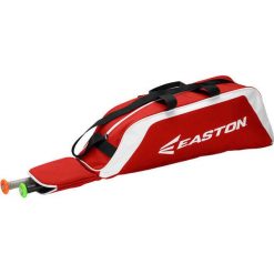 Torba materiałowa Tote Bag Baseball Kids MLB. Czerwone torebki dziecięce EASTON. Za 237.95 zł.