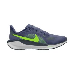 Buty do biegania męskie Nike Air Zoom Pegasus 41. Fioletowe obuwie do biegania damskie SPORTS TUTOR. Za 604.10 zł.