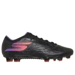 Buty piłkarskie Skechers Razor FG. Czarne buty sportowe na co dzień damskie Skechers, bez zapięcia, na fitness i siłownię. Za 763.00 zł.