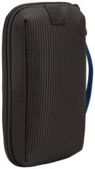 Thule woreczek podróżny 2 w 1 czarny organizator. Czarne walizki męskie Thule, bez wzorów. Za 207.99 zł.