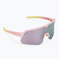 Okulary przeciwsłoneczne Tripoint 001 Treriksroset. Czerwone okulary przeciwsłoneczne damskie TRIPOINT. Za 479.99 zł.