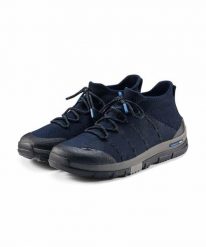 Buty turystyczne męskie wodoodporne Brubeck TREK MERINO. Zielone buty trekkingowe męskie Brubeck, na wiosnę, z materiału, bez zapięcia, trekkingowe. Za 499.00 zł.