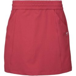 Spódnica damska Pętla Uznora czerwona. Czerwone spódniczki damskie LOOP, bez wzorów, eleganckie, sportowe. Za 204.99 zł.