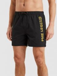 PME Legend Szorty kąpielowe w kolorze czarnym rozmiar: 3XL. Czarne szorty sportowe męskie PME Legend, xl, z materiału, outdoorowe. Za 162.87 zł.
