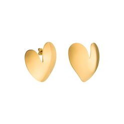 Purelei Purelei Kolczyki True Love 1 ct Damski. Kolczyki damskie Purelei. Za 95.69 zł.