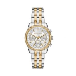 Zegarek Michael Kors. Szare zegarki damskie Michael Kors, srebrne. Za 1,379.00 zł.