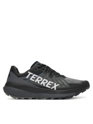 Adidas Buty do biegania Terrex Agravic Speed JI0949 Czarny. Czarne obuwie do biegania damskie Adidas. Za 579.99 zł.