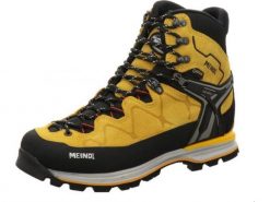 Buty trekkingowe Meindl Litepeak Pro Gtx. Żółte buty trekkingowe męskie MEINDL, z gore-texu, przed kolano, bez zapięcia, trekkingowe, gore-tex. Za 1,407.99 zł.