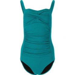 Damski kostium kąpielowy 1-częściowy Cruz Nicola. Niebieskie stroje jednoczęściowe damskie CRUZ, bez wzorów. Za 203.50 zł.