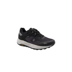 Buty trekkingowe męskie LUMBERJACK VABORY. Niebieskie buty trekkingowe męskie Lumberjack, z materiału, bez zapięcia, trekkingowe. Za 249.99 zł.